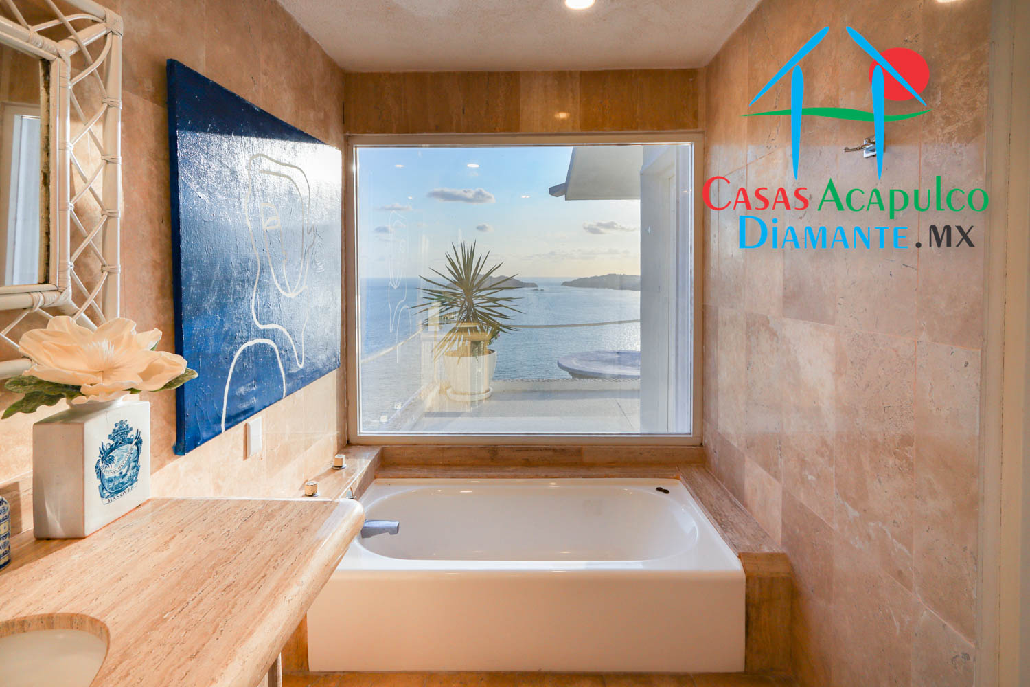 Casa Ingrid - Recámara siete 7